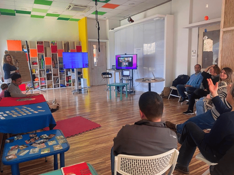 Jornada de Planificación Estratégica